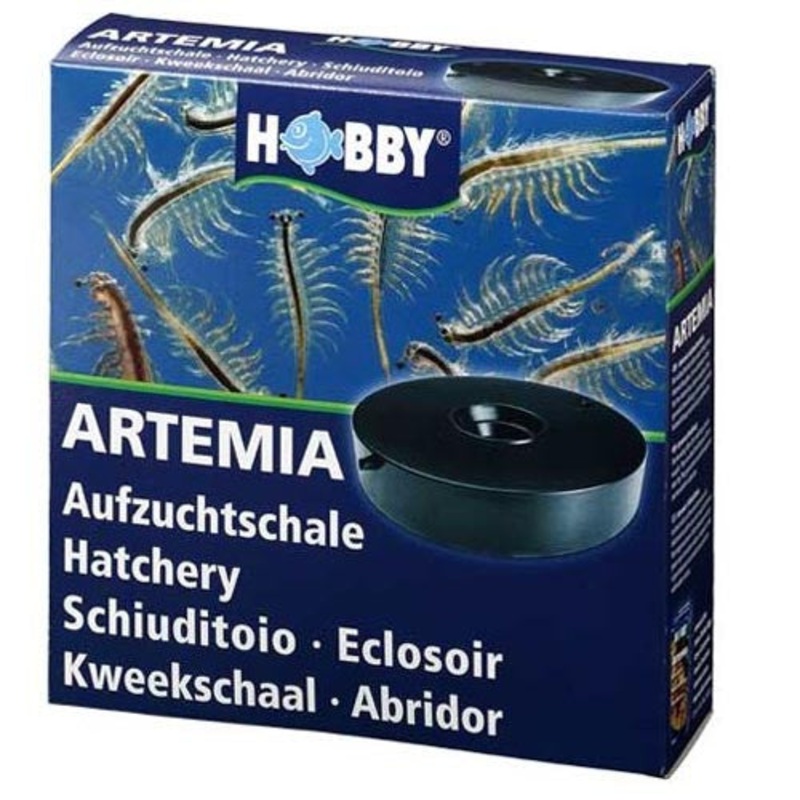 Hobby Artemia Breeder (Hatchery Kit)