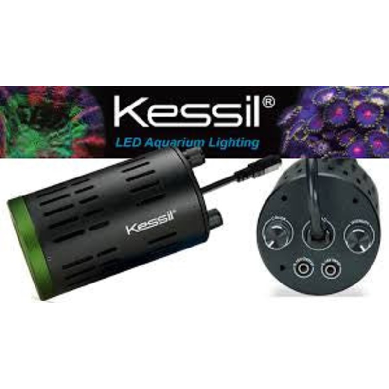 Kessil A160WE Controllable LED - Tuna Sun