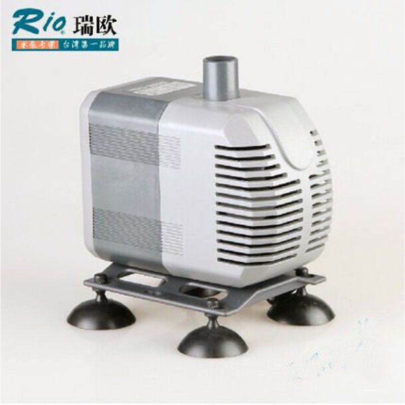 NEU Pump 600
