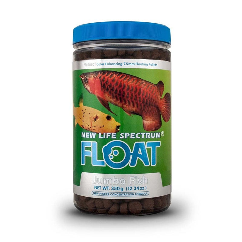 NEW LIFE SPECTRUM Float Jumbo 7.5mm 350g