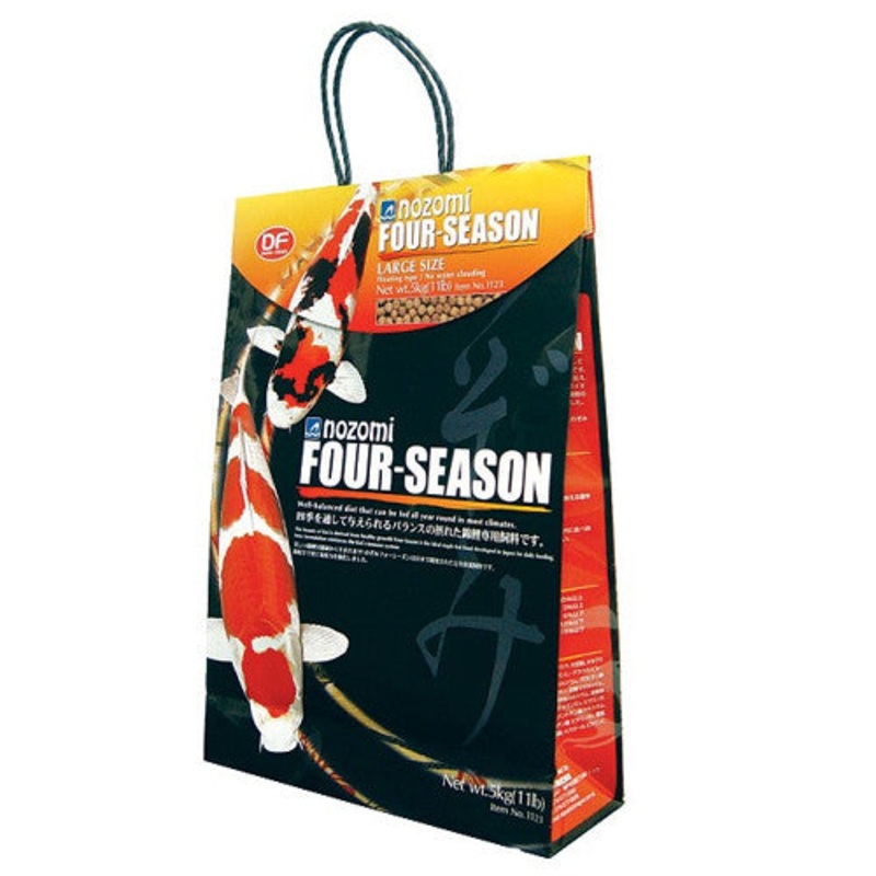 Nozomi Four-Season EX-L 5kg