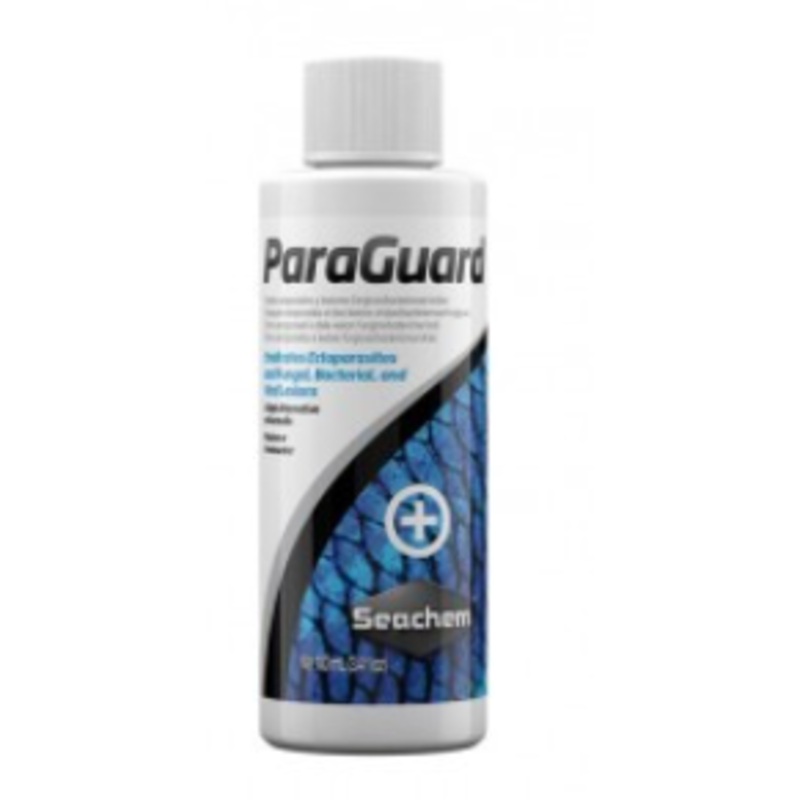 Seachem ParaGuard