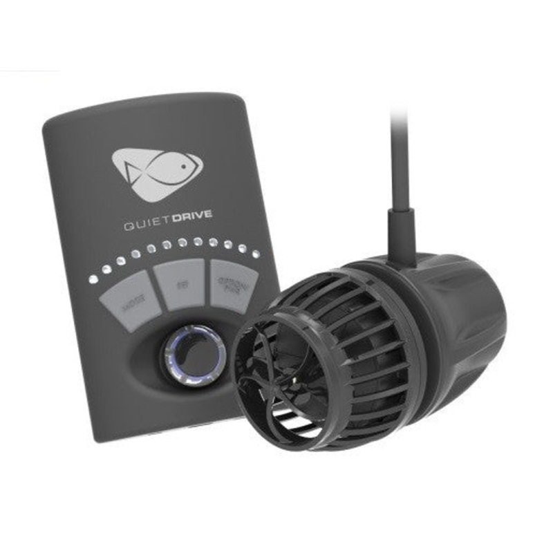 Vortech MP10 wQD