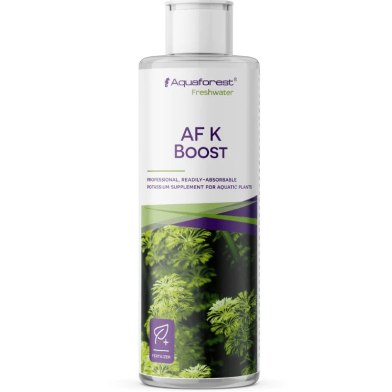AF Freshwater K Boost (250ml )