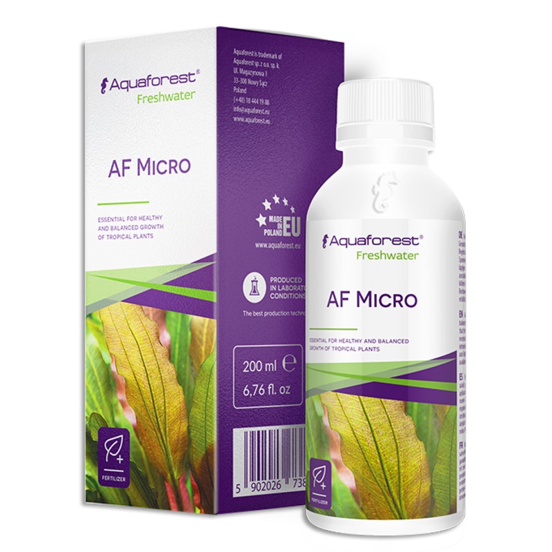 AF Freshwater Micro