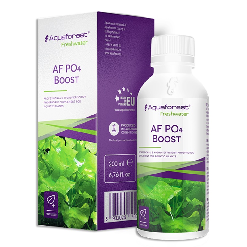 AF Freshwater PO4 Boost 200ml