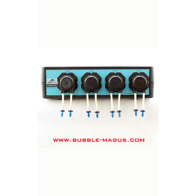 Bubble Magus Dosing Pump BM T12