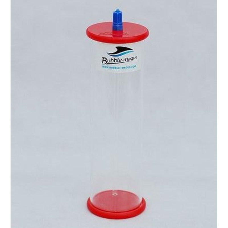 Bubble Magus Dosing Pump Liquid Storage 1.5L