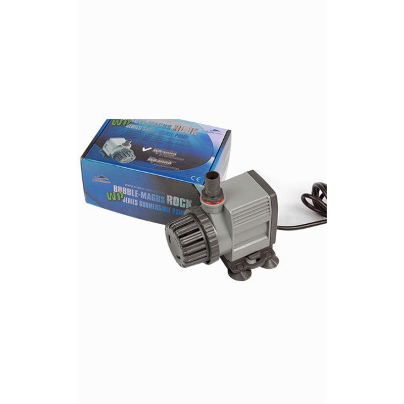 Bubble Magus Pump WP2000