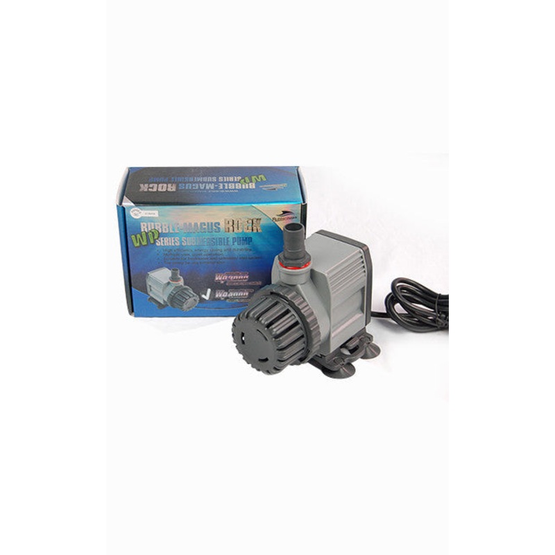 Bubble Magus Pump WP4000