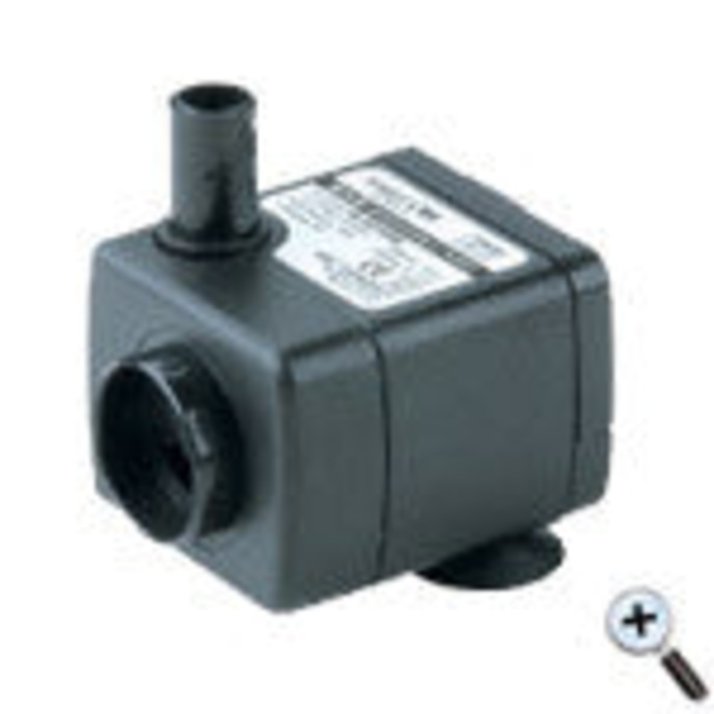 Hailea - Water Pump BT-100B (100L/H)