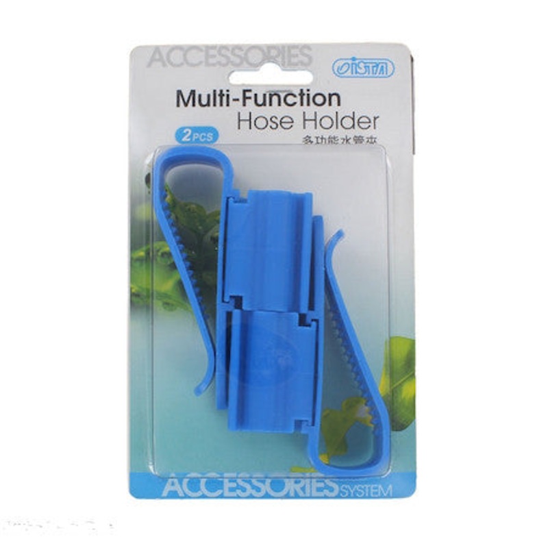 ISTA Multi-Function Hose Holder 2pcs