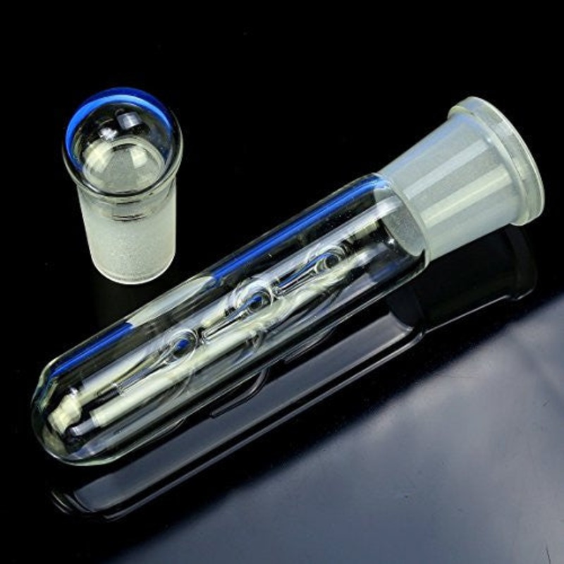 ISTA Planaria Trap