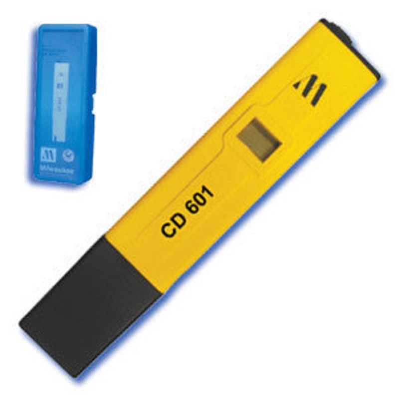 Milwaukee CD601 ATC Tester