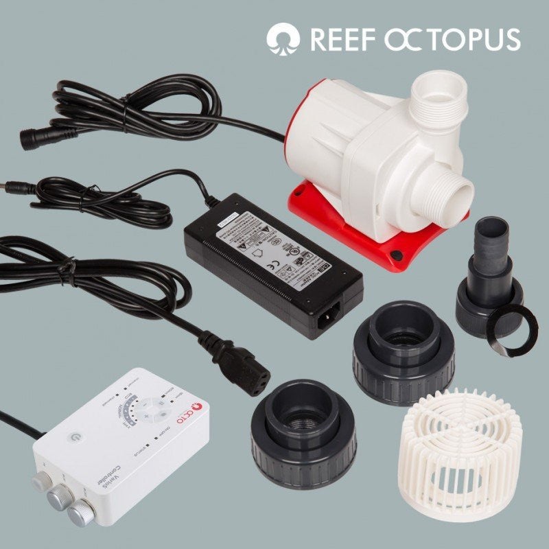 Reef Octopus VarioS Return Pump