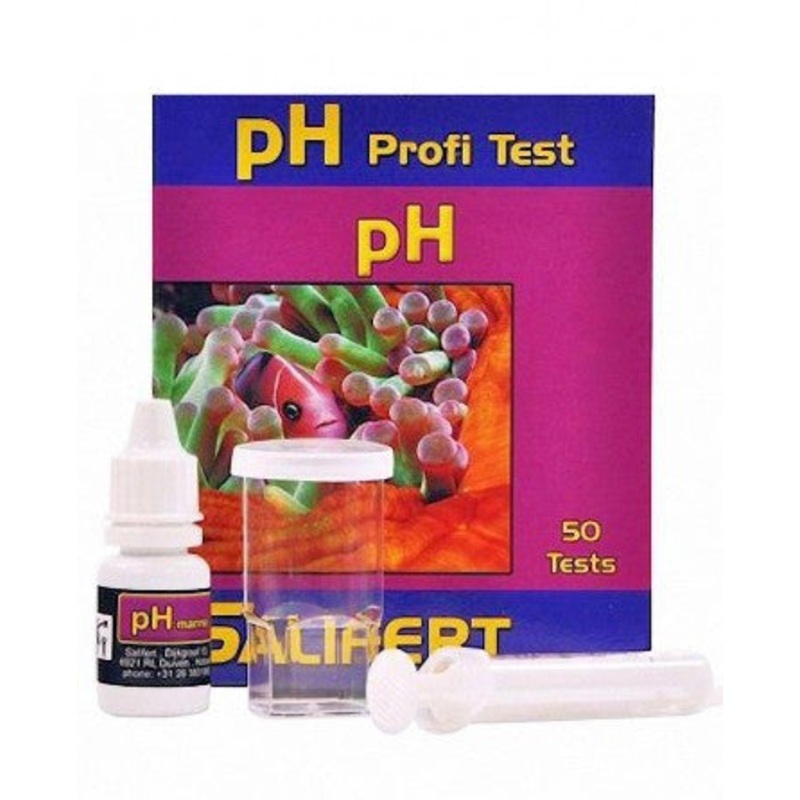 Salifert pH Profi Test