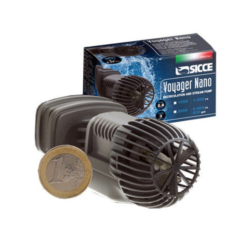 Sicce Voyager Nano 2000