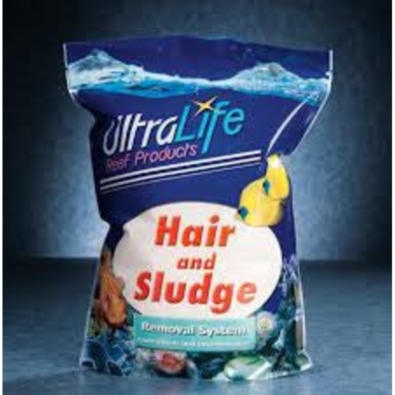 Ultralife Reef Hair & Sludge Removal System