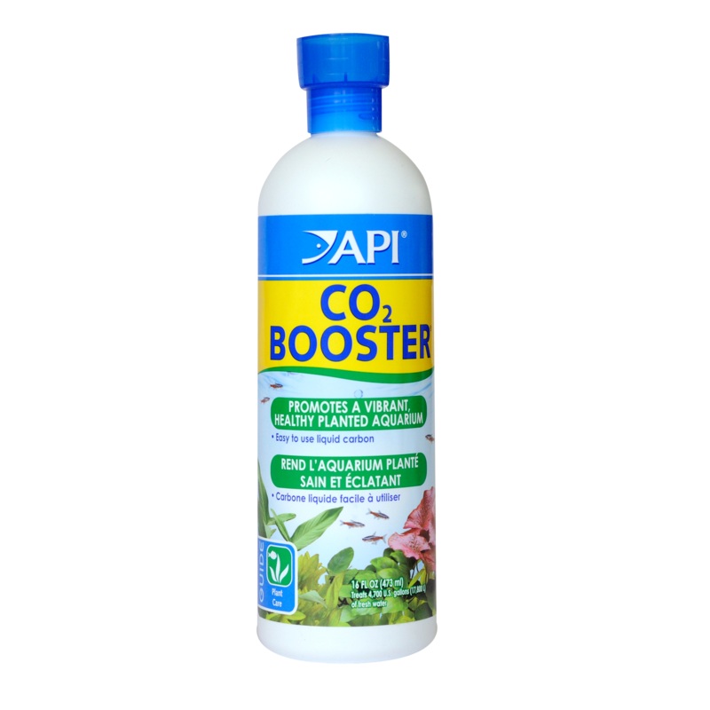 API CO BOOSTER