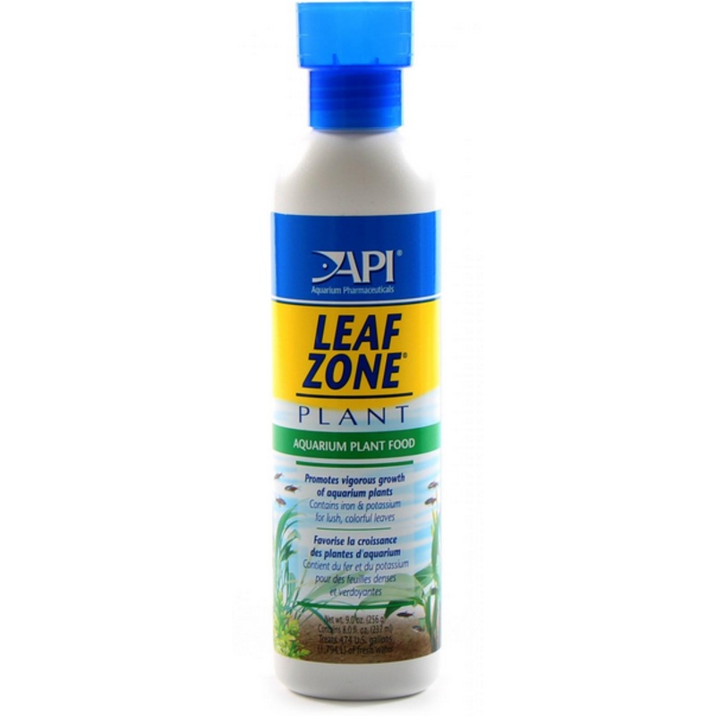 API Leaf Zone