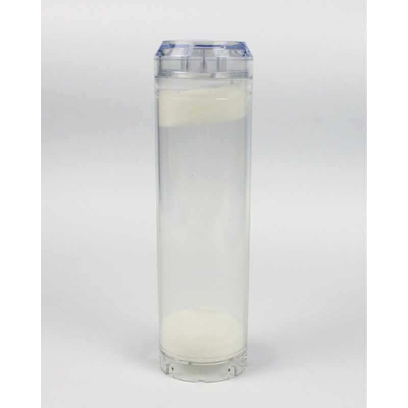 Empty Refillable Resin Cartridge