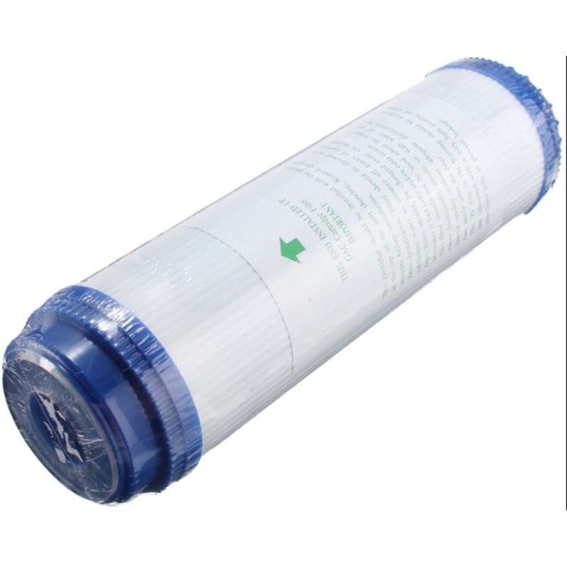 GAC (Granular Activated Carbon) Replacement Cartridge
