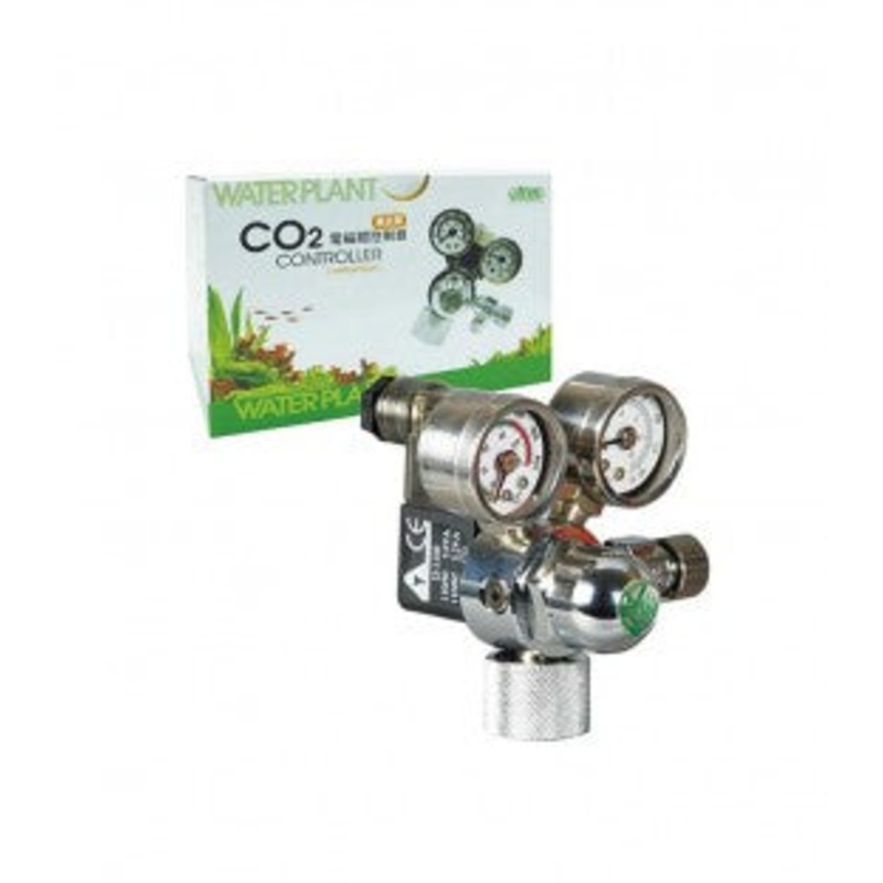 ISTA CO2 Controller