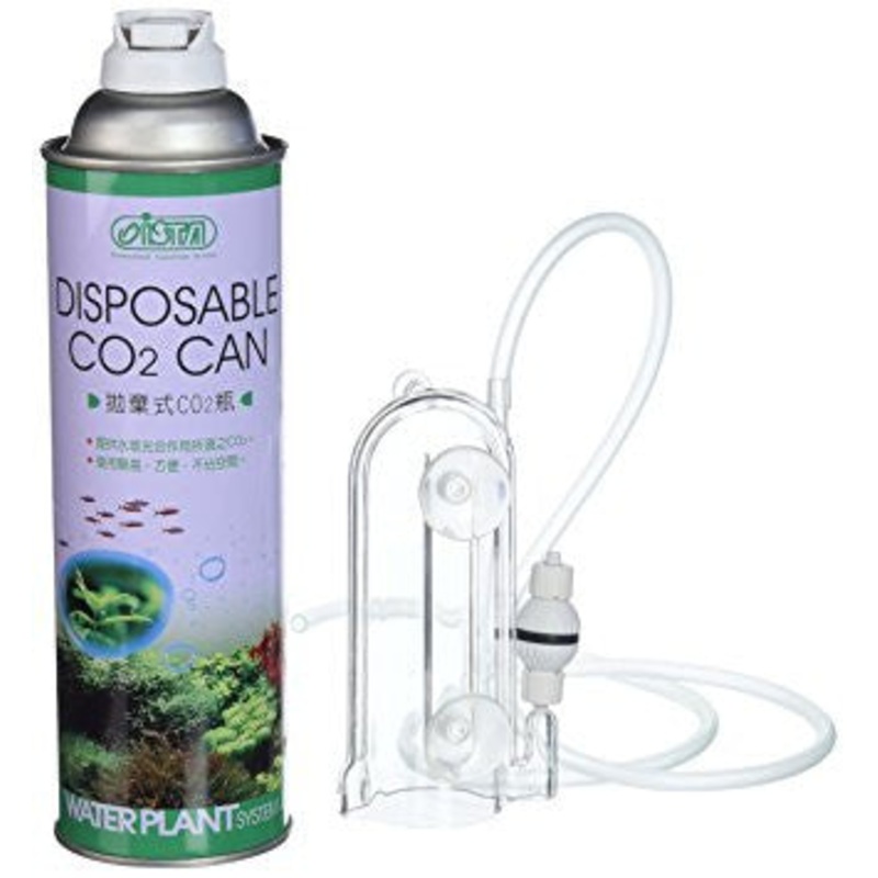 ISTA CO2 Diffuser Set