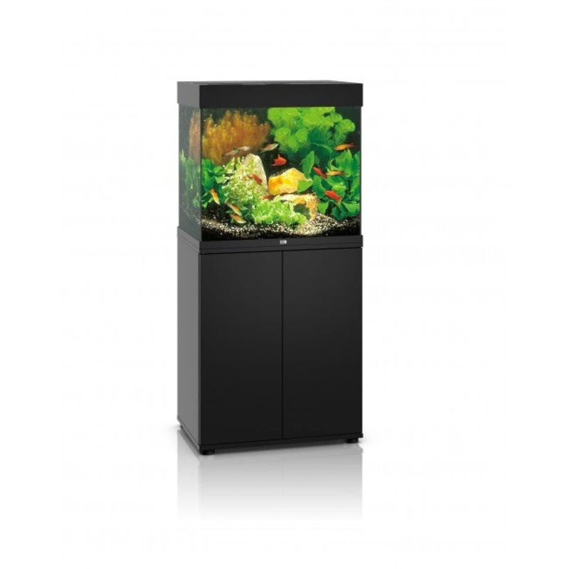 JUWEL LIDO 120 LITRE AQUARIUM BLACK