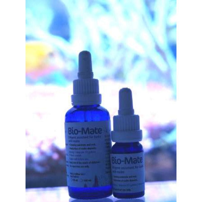Korallen-Zucht Bio-Mate