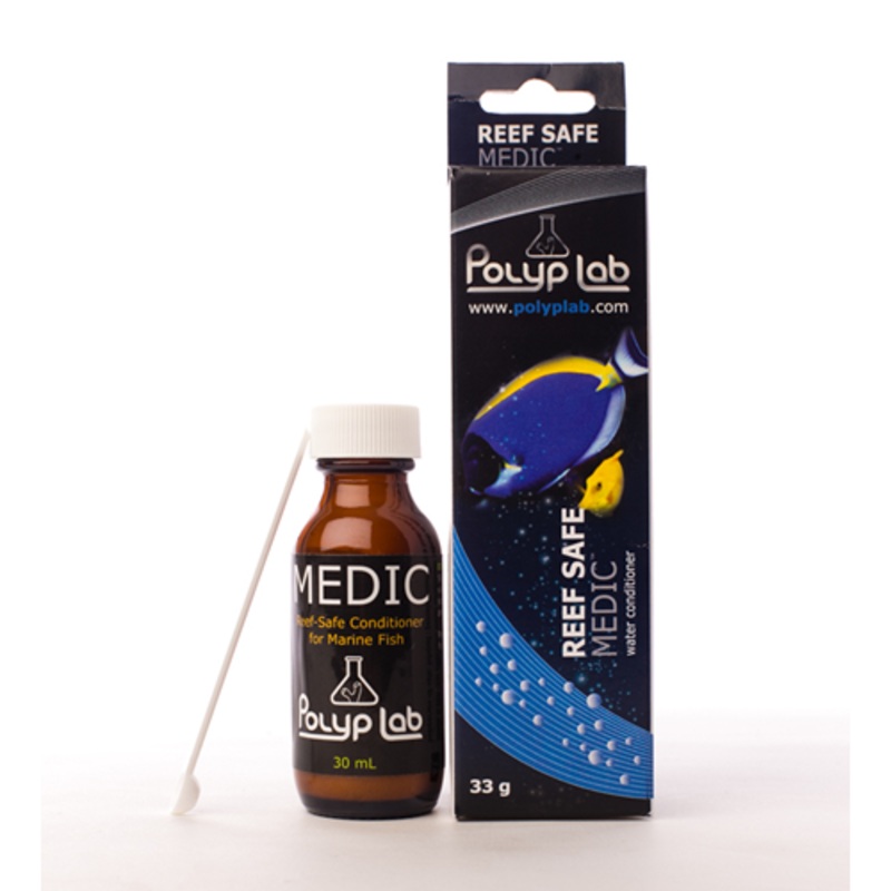 PolypLab Medic(33g)