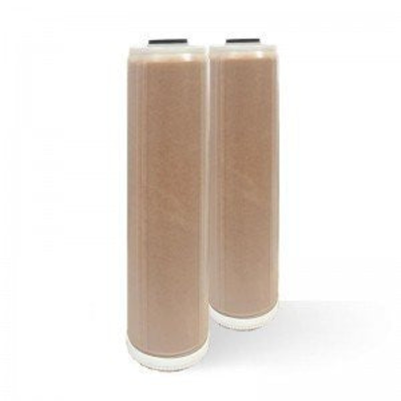 Resin Replacement Cartridge