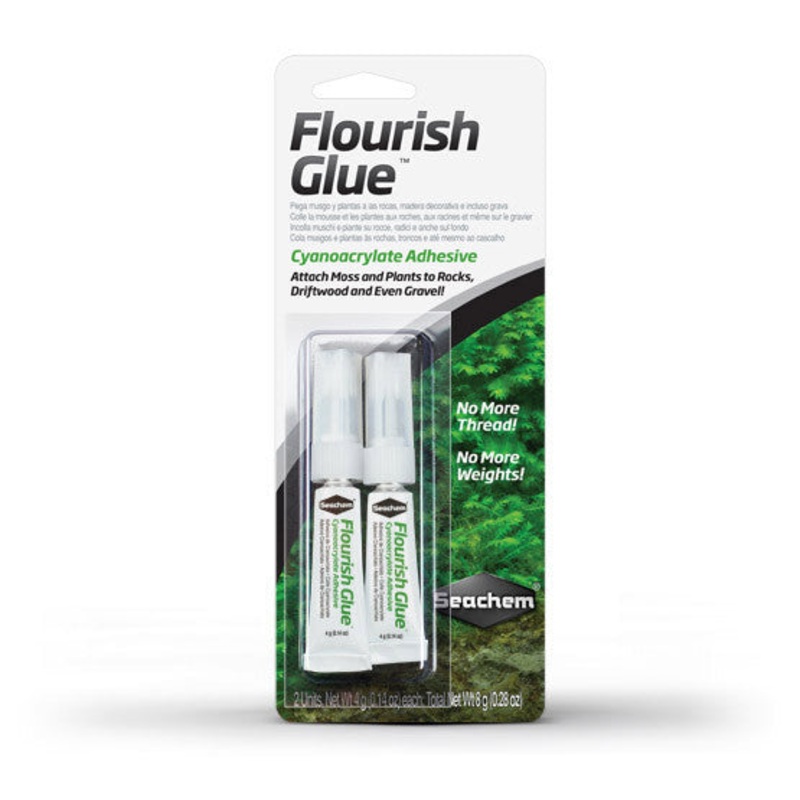 Seachem Flourish Glue 8g