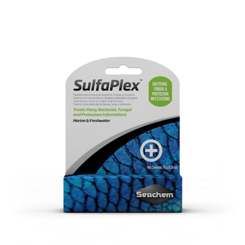 Seachem SulfaPlex (10 G)