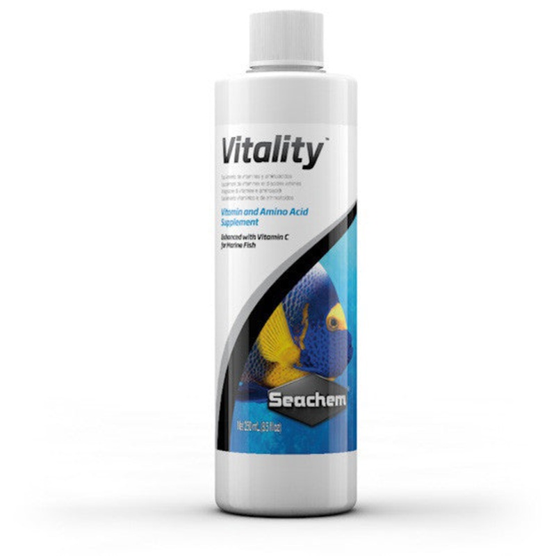 Seachem Vitality 250ml