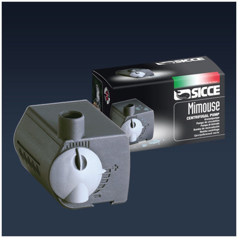 SICCE Mimouse Pump