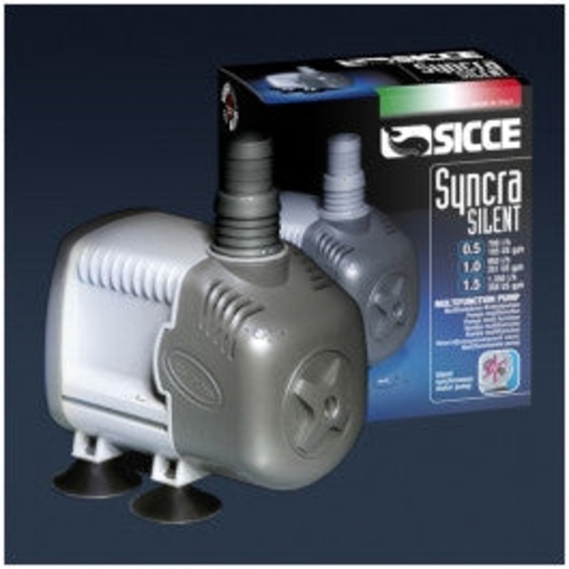 SICCE Syncra 0.5 (700L/hr)