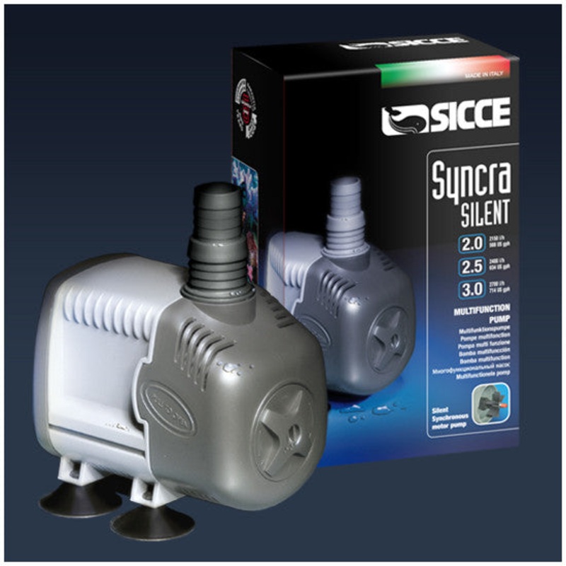 SICCE Syncra 3.0 (2700L/hr)