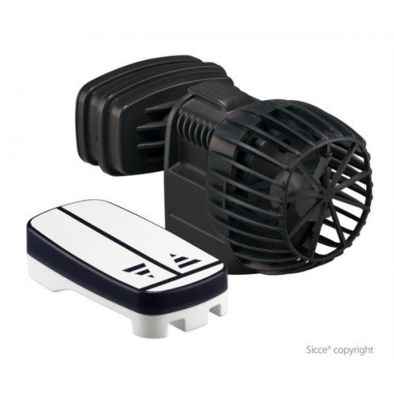 SICCE XStream wave pump 8000l/h