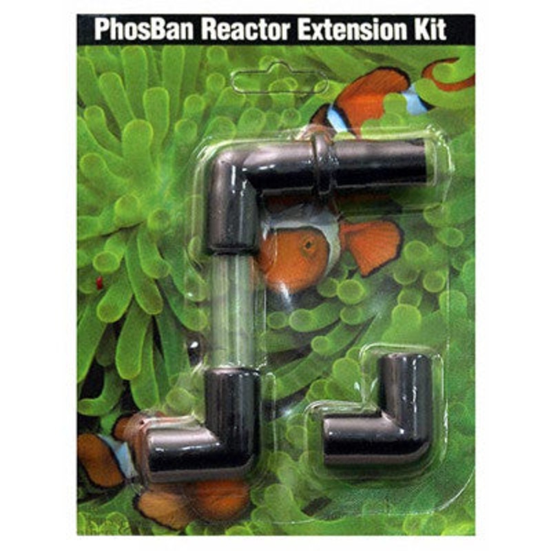 Two Little Fishies Phosban Reactor Extension Kit