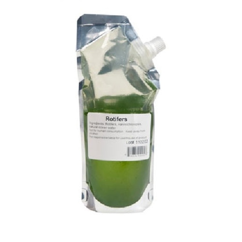 AlgaGen Rotifers 8oz
