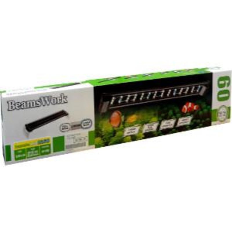 Beamswork EA-60 LED Lamp (SKYBLUE)