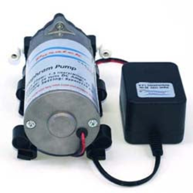 Booster Pump for RO/DI