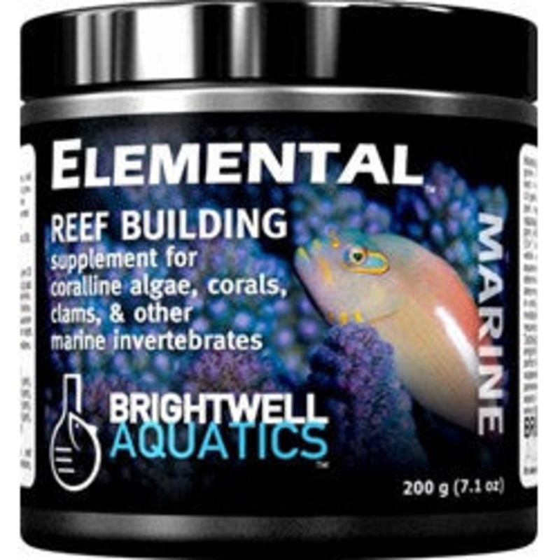 Brightwell Aquatics Elemental