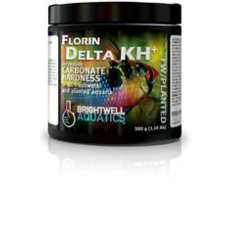 Brightwell Aquatics Florin Delta KH+