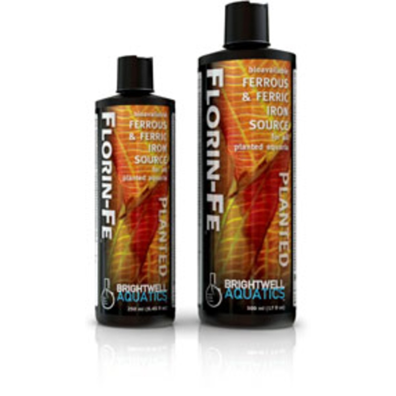 Brightwell Aquatics Florin-Fe