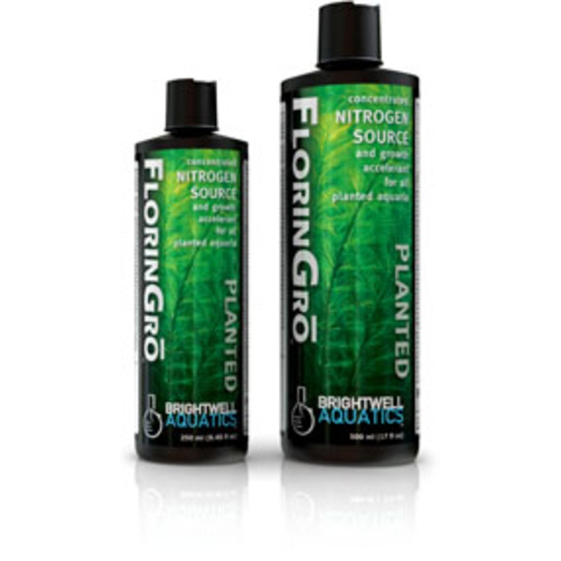 Brightwell Aquatics Florin-Gro Nitrogen Fertilizer