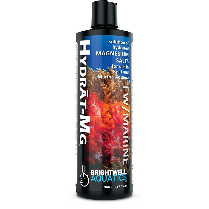 Brightwell Aquatics Hydrat-Mg Hydrated Magnesium Salt