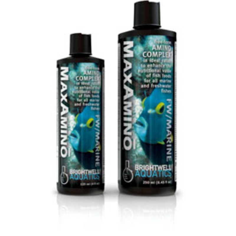 Brightwell Aquatics MaxAmino 250ml
