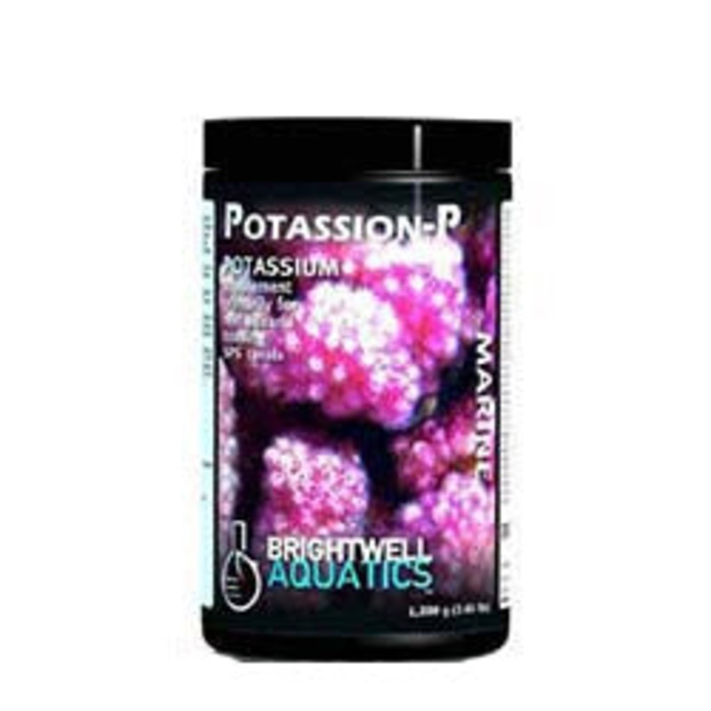 Brightwell Aquatics Potassion-P